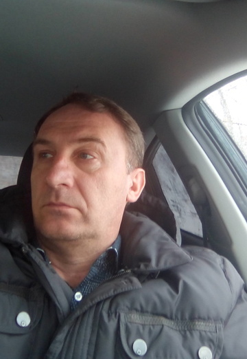 Моя фотография - Сергей, 54 из Дубна (@sng69)