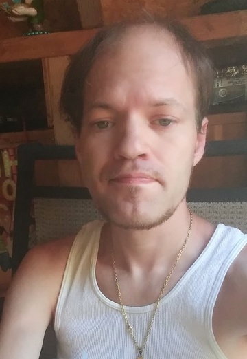 My photo - David, 36 from Sandusky (@david27746)