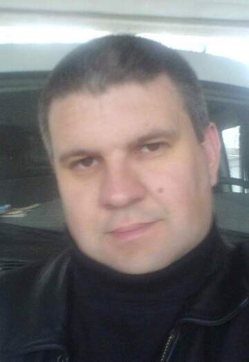 My photo - Yan, 51 from Kyiv (@navarak1974)