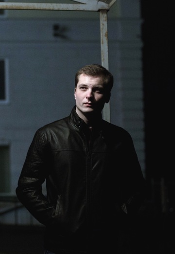 My photo - Dmitriy Potyakov, 35 from Minsk (@dmitriypotyakov)
