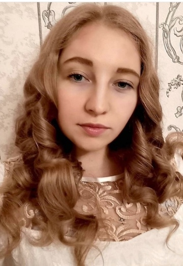 La mia foto - Viktoriya, 26 di Myrnohrad (@viktoriya133452)