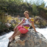 Olga 49 Yekaterinburg