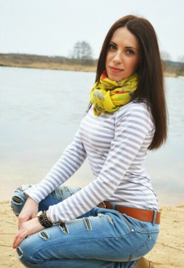 Mein Foto - Irina, 31 aus Maladsetschna (@irina8085647)