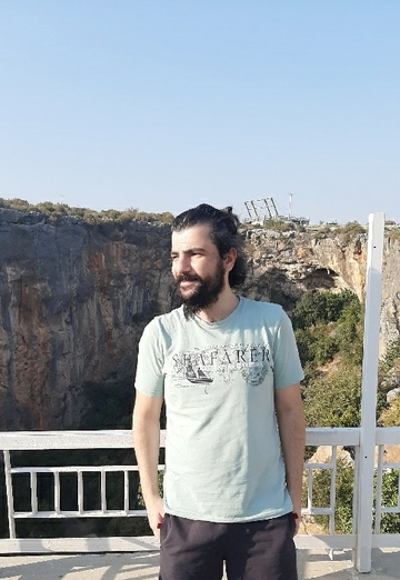 Моя фотография - Mexes, 35 из Анкара (@mexes11)