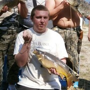 Andrey 35 Hoscha