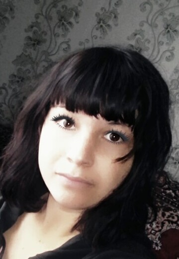 Моя фотографія - Наташка, 31 з Береза (@natashka1066)