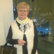 Yelvira 60 Moscow