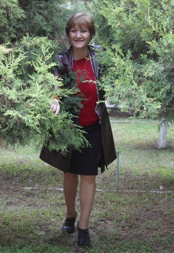 Olga (@olgachero) — my photo № 10