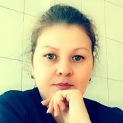 Valentina 31 Ust'-Ordynskij
