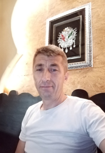 My photo - Ayhan Demir, 47 from Bolu (@ayhandemir2)