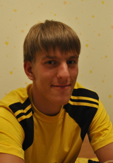 Моя фотография - Николай Тараканов, 33 из Братск (@nikolaytarakanov1)