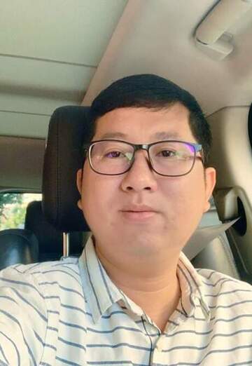 My photo - Wangli, 45 from Malan (@wangli7)