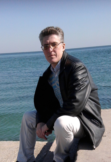 Aleksey (@aleshka1007) — my photo № 1