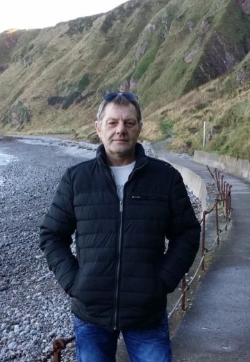 Моя фотографія - Igors, 58 з Єлгава (@igors316)