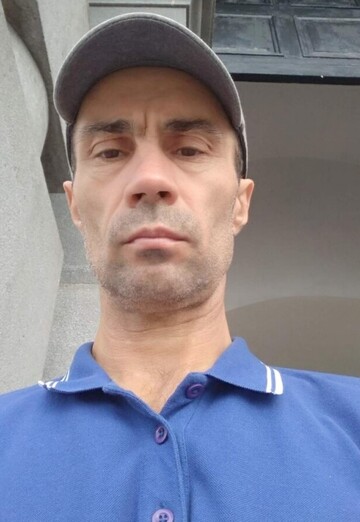 My photo - Mihail, 56 from Mazyr (@mihail243588)