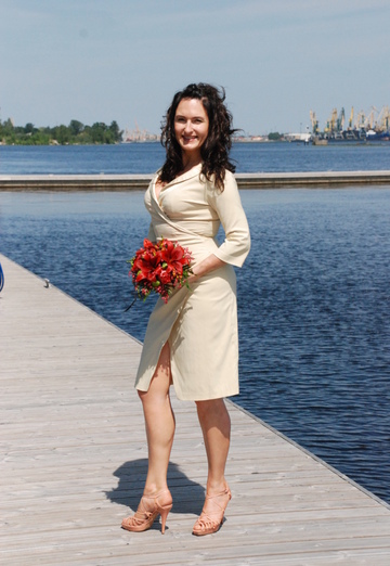 My photo - Ilze, 51 from Koknese (@ilze31)