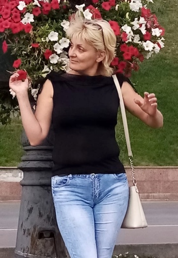 La mia foto - Yelvira, 50 di Bolgar (@elvira14714)