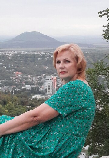 Моя фотография - Наталья, 67 из Буденновск (@natalya85174)