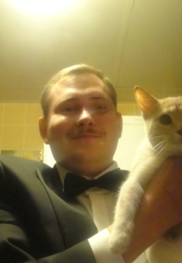 Yaroslav (@id595084) — my photo № 3