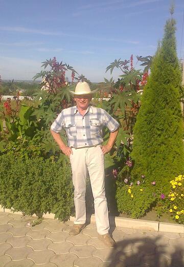 My photo - georgiy, 67 from Voronezh (@georgiy7222)