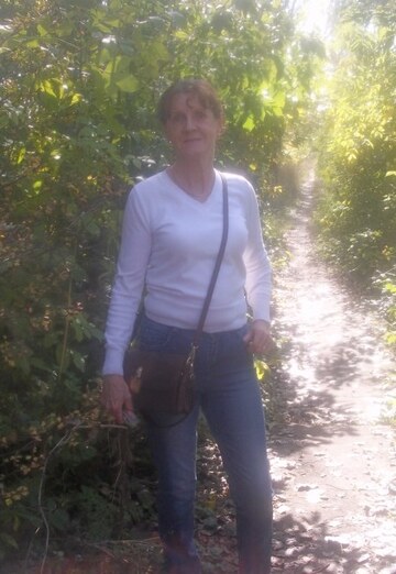 Mein Foto - Tatjana, 65 aus Jenakijewe (@tatyana156770)