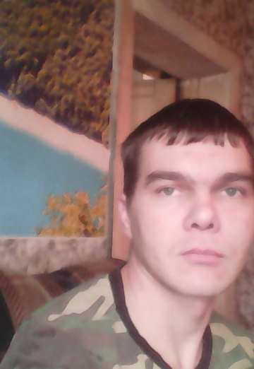 My photo - Aleksandr Tkachenko, 40 from Plavsk (@aleksandrtkachenko36)