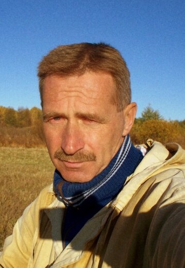 Minha foto - Evgeniy, 70 de Zarechny (@evgeniy6737644)
