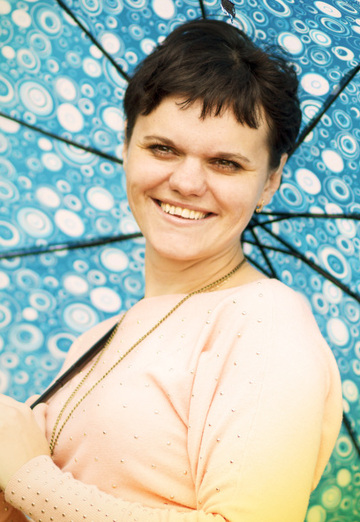 Nastenka (@anastasiya23387) — my photo № 2