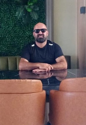 Serkan (@serkan932) — my photo № 3
