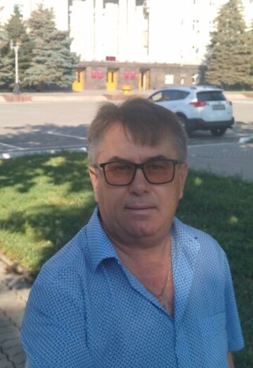Моя фотографія - Олег, 61 з Ясний (@oleg129775)