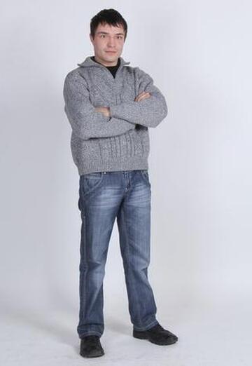 My photo - Roman, 37 from Sosnytsia (@roman24514)