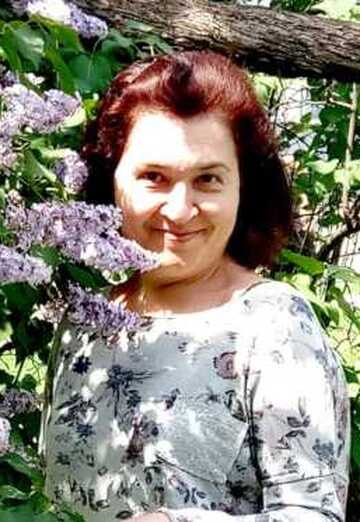 Viktoriia (@ivanova73) — my photo № 2