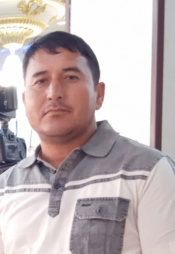 My photo - Askar, 45 from Alat (@askar5548)