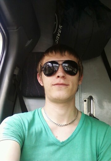Aleksandr (@agressor54) — my photo № 5