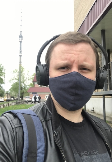 Mihail (@mikhail-v) — my photo № 12