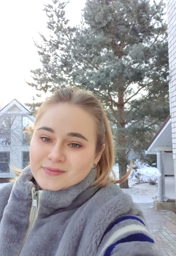 La mia foto - Viktoriya, 32 di Mosca (@viktoriya35451)