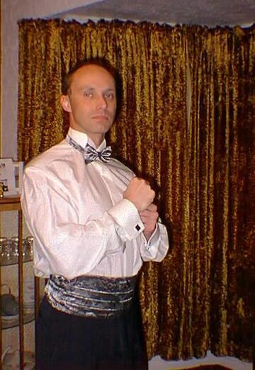 My photo - Chris, 60 from Manchester (@chris176)