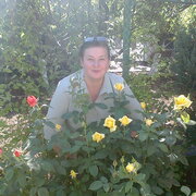 Tatyana 50 Mariupol