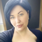 Lana 40 Moscow