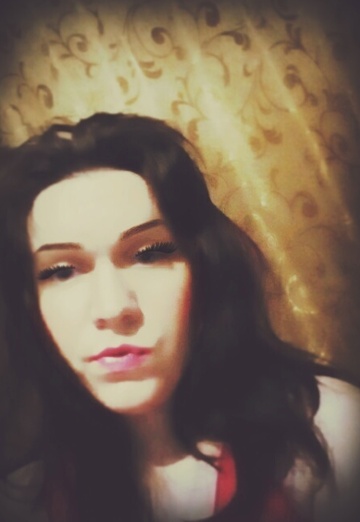 Моя фотография - Мария, 32 из Чернышевск (@mariya79129)