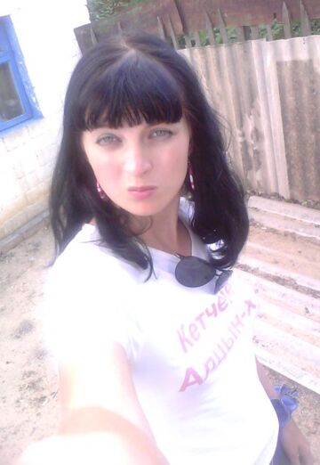Marina Dervudka08 (@kalmykia) — benim fotoğrafım № 144