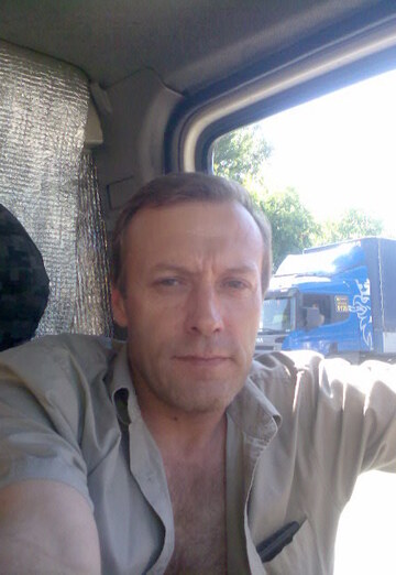 Моя фотографія - михаил, 58 з Вязьма (@mihail32426)