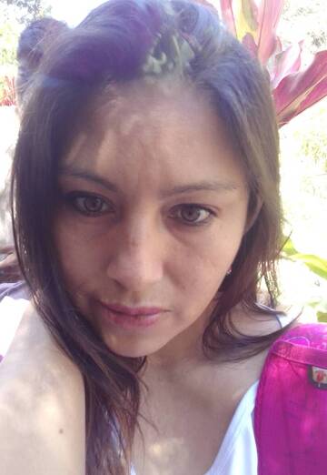 Моя фотография - Rosalinda, 40 из Пьюра (@rosalinda46)