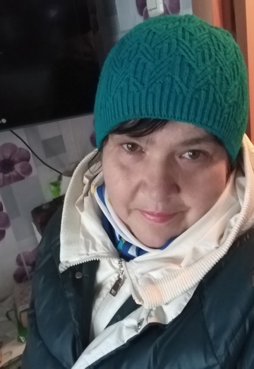 Ma photo - Lioudmila, 58 de Podporozhye (@ludmilayanchenko)