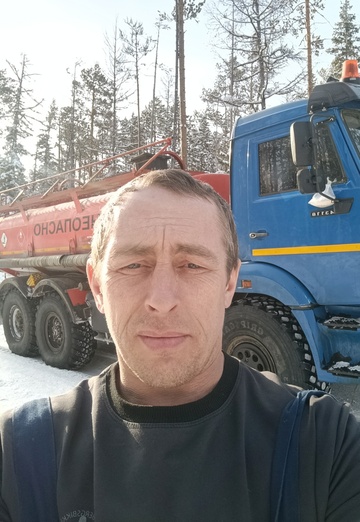Моя фотография - Ivasnagny, 43 из Иркутск (@ivasnagny)