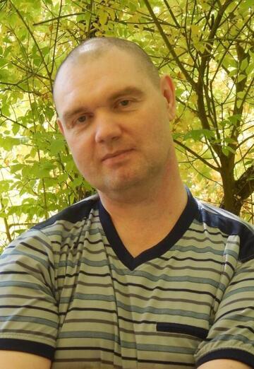 Ma photo - Alekseï, 49 de Bougourouslan (@ivanovalek6837462)