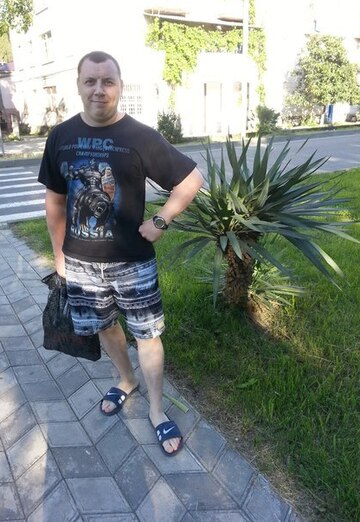 My photo - Pavel, 45 from Khimki (@pavel61731)