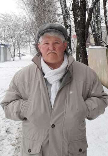 La mia foto - Boris, 63 di Volgodonsk (@boris45848)
