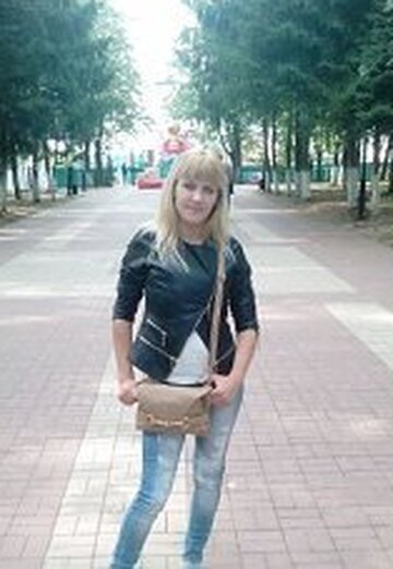 Моя фотография - irina, 35 из Кишинёв (@irina141669)