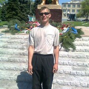 Aleksey 43 Oleksandrivka